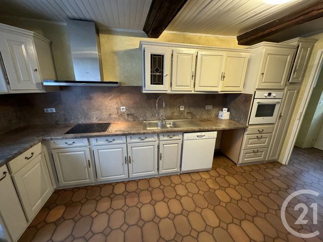 Afficher la photo en grand Maison à vendre - 4 pièces - 100,70 m2 - Les Monts D Andaine - 61 - BASSE-NORMANDIE