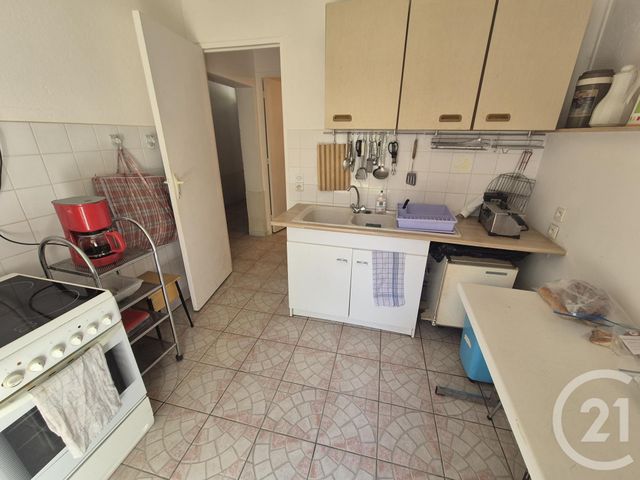 Afficher la photo en grand Maison à vendre - 7 pièces - 92,60 m2 - Juvigny Val D Andaine - 61 - BASSE-NORMANDIE