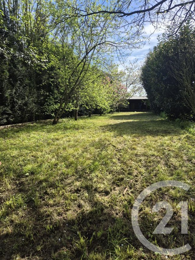 Afficher la photo en grand Maison à vendre - 7 pièces - 92,60 m2 - Juvigny Val D Andaine - 61 - BASSE-NORMANDIE