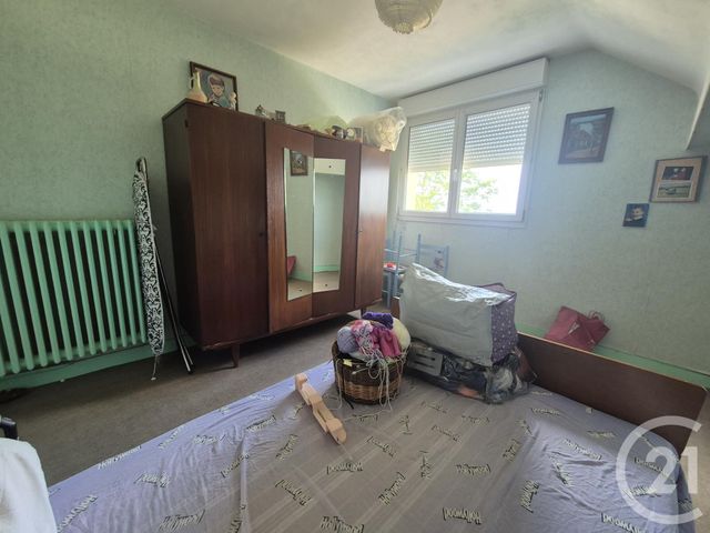 Maison à vendre - 5 pièces - 110 m2 - Magny Le Desert - 61 - BASSE-NORMANDIE