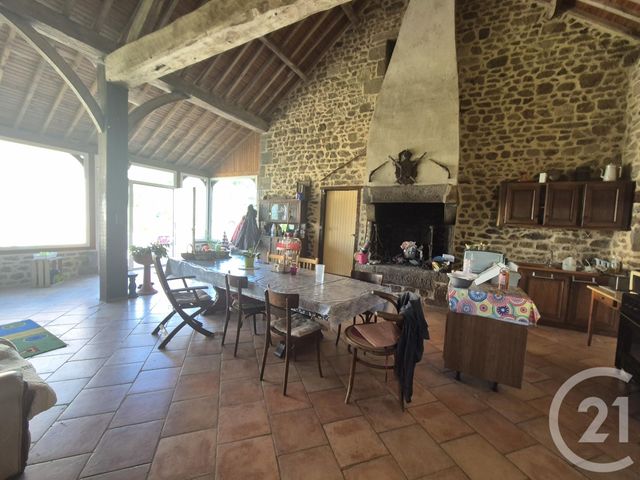 Maison à vendre - 5 pièces - 110 m2 - Magny Le Desert - 61 - BASSE-NORMANDIE