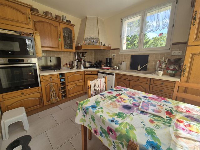 Maison à vendre - 5 pièces - 110 m2 - Magny Le Desert - 61 - BASSE-NORMANDIE