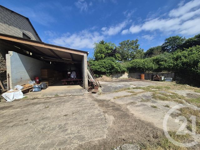 Maison à vendre - 5 pièces - 110 m2 - Magny Le Desert - 61 - BASSE-NORMANDIE