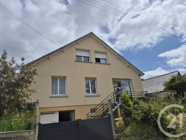 Maison à vendre - 5 pièces - 110 m2 - Magny Le Desert - 61 - BASSE-NORMANDIE