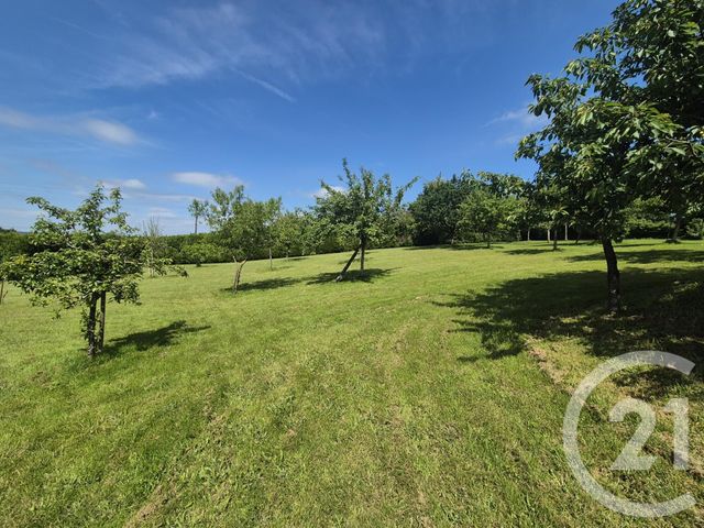 Maison à vendre - 5 pièces - 110 m2 - Magny Le Desert - 61 - BASSE-NORMANDIE