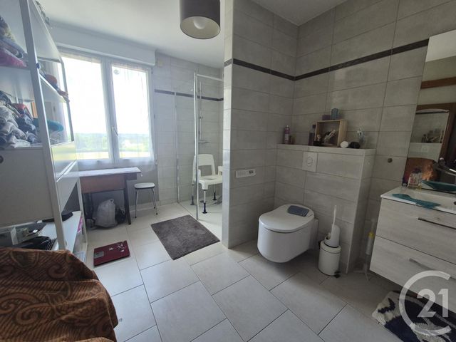 Maison à vendre - 5 pièces - 110 m2 - Magny Le Desert - 61 - BASSE-NORMANDIE