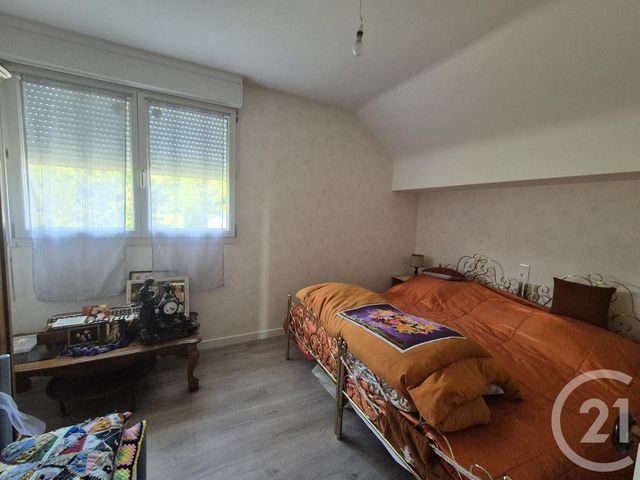 Maison à vendre - 5 pièces - 110 m2 - Magny Le Desert - 61 - BASSE-NORMANDIE