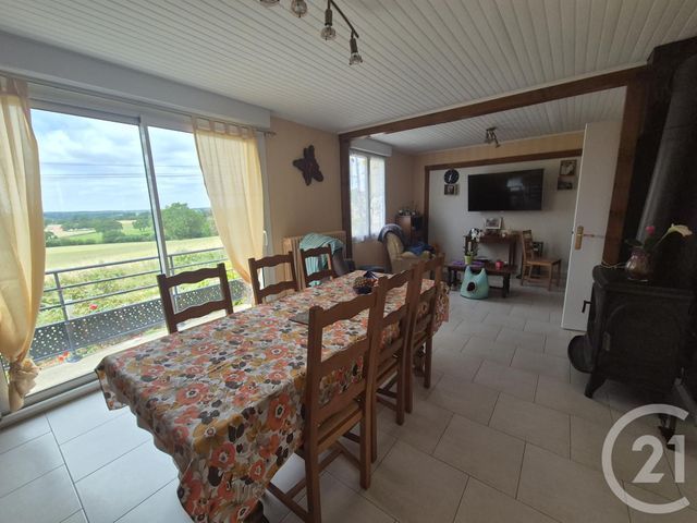 Maison à vendre - 5 pièces - 110 m2 - Magny Le Desert - 61 - BASSE-NORMANDIE