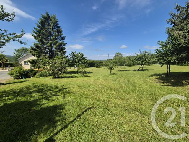 Maison à vendre - 5 pièces - 110 m2 - Magny Le Desert - 61 - BASSE-NORMANDIE