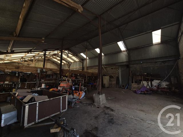 Maison à vendre - 5 pièces - 110 m2 - Magny Le Desert - 61 - BASSE-NORMANDIE