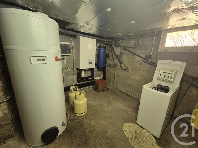 Maison à vendre - 5 pièces - 110 m2 - Magny Le Desert - 61 - BASSE-NORMANDIE