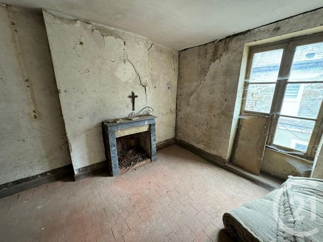 Maison à vendre - 4 pièces - 47,16 m2 - La Ferte Mace - 61 - BASSE-NORMANDIE