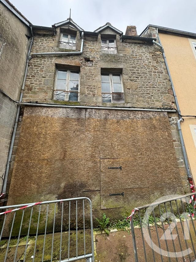 Maison à vendre - 4 pièces - 47,16 m2 - La Ferte Mace - 61 - BASSE-NORMANDIE