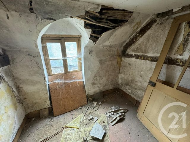 Maison à vendre - 4 pièces - 47,16 m2 - La Ferte Mace - 61 - BASSE-NORMANDIE