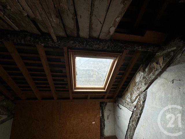 Maison à vendre - 4 pièces - 47,16 m2 - La Ferte Mace - 61 - BASSE-NORMANDIE