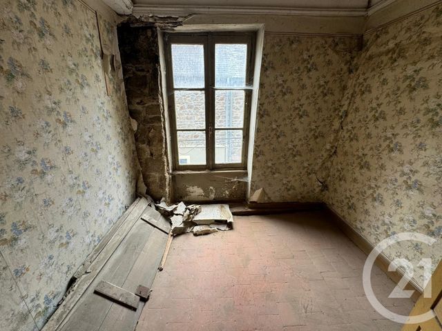 Maison à vendre - 4 pièces - 47,16 m2 - La Ferte Mace - 61 - BASSE-NORMANDIE