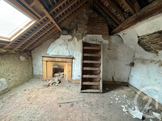 Maison à vendre - 4 pièces - 47,16 m2 - La Ferte Mace - 61 - BASSE-NORMANDIE