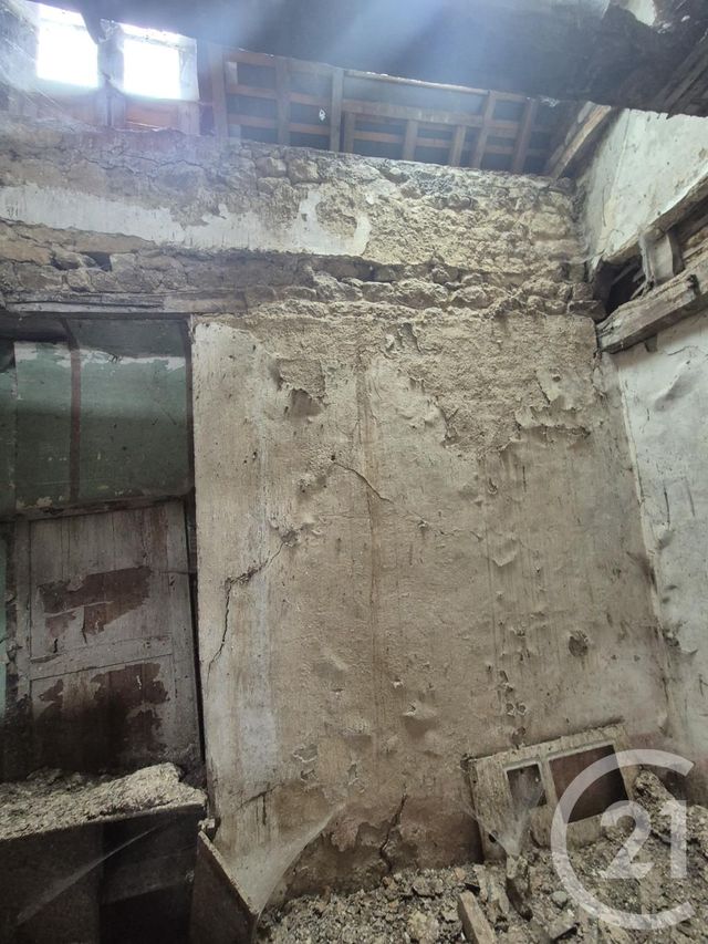 Maison à vendre - 3 pièces - 40 m2 - La Ferte Mace - 61 - BASSE-NORMANDIE