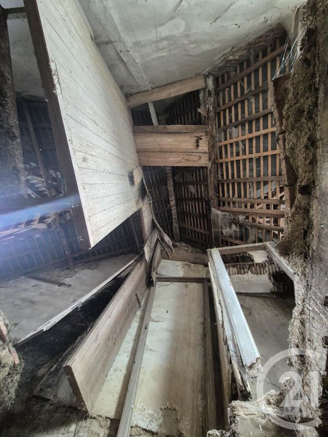 Maison à vendre - 3 pièces - 40 m2 - La Ferte Mace - 61 - BASSE-NORMANDIE