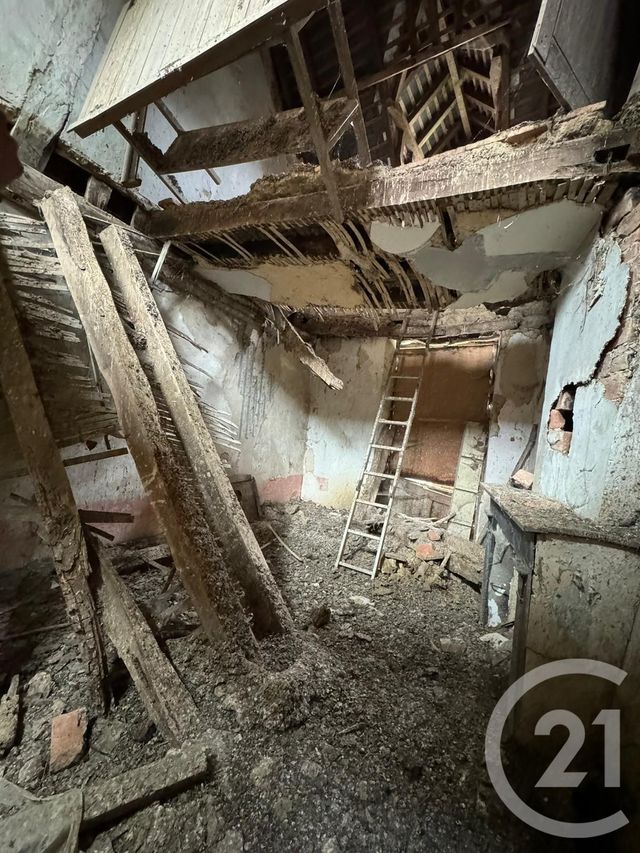 Maison à vendre - 3 pièces - 40 m2 - La Ferte Mace - 61 - BASSE-NORMANDIE