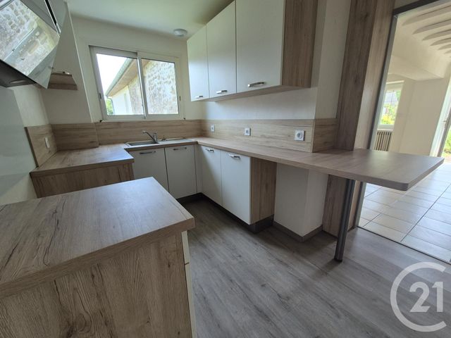 Maison à vendre - 4 pièces - 84 m2 - St Bomer Les Forges - 61 - BASSE-NORMANDIE