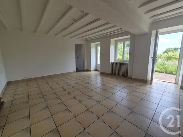 Maison à vendre - 4 pièces - 84 m2 - St Bomer Les Forges - 61 - BASSE-NORMANDIE