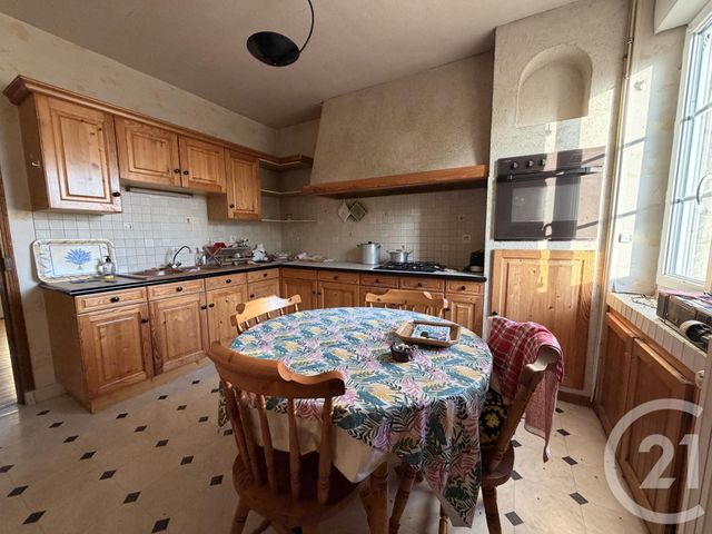 Maison &agrave; vendre - 4 pi&egrave;ces - 74,08 m2 - Domfront En Poiraie - 61 - BASSE-NORMANDIE