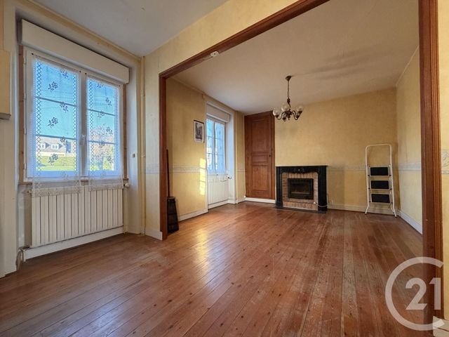 Maison &agrave; vendre - 4 pi&egrave;ces - 74,08 m2 - Domfront En Poiraie - 61 - BASSE-NORMANDIE