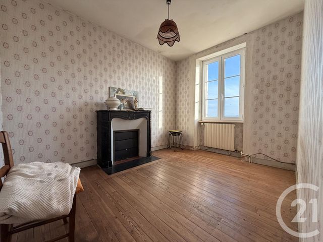 Maison &agrave; vendre - 4 pi&egrave;ces - 74,08 m2 - Domfront En Poiraie - 61 - BASSE-NORMANDIE