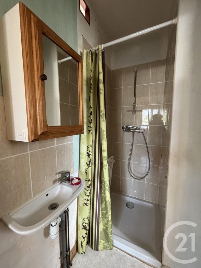 Maison &agrave; vendre - 4 pi&egrave;ces - 74,08 m2 - Domfront En Poiraie - 61 - BASSE-NORMANDIE