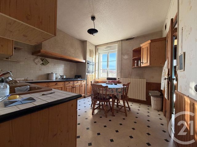 Maison &agrave; vendre - 4 pi&egrave;ces - 74,08 m2 - Domfront En Poiraie - 61 - BASSE-NORMANDIE