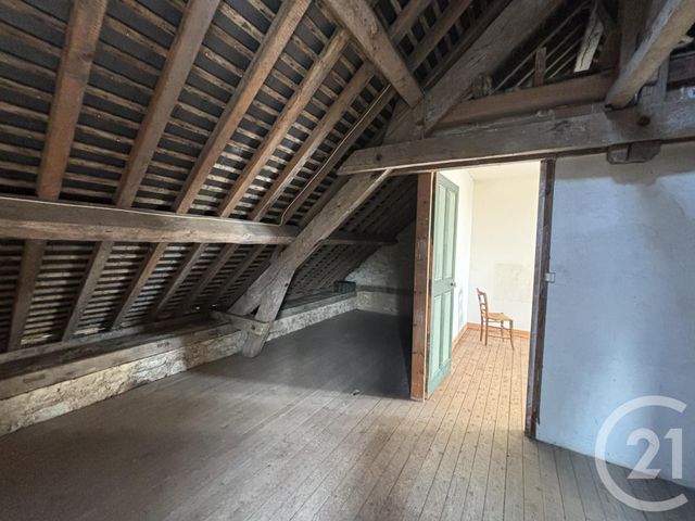 Maison &agrave; vendre - 4 pi&egrave;ces - 74,08 m2 - Domfront En Poiraie - 61 - BASSE-NORMANDIE