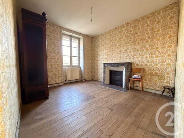 Maison &agrave; vendre - 4 pi&egrave;ces - 74,08 m2 - Domfront En Poiraie - 61 - BASSE-NORMANDIE