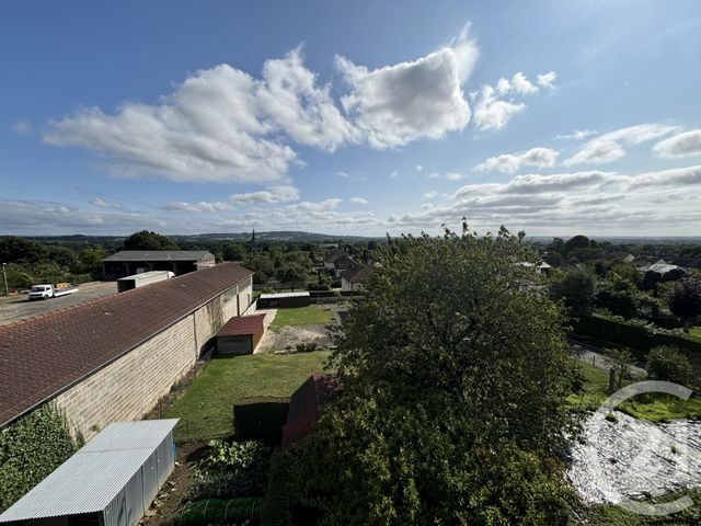 Maison &agrave; vendre - 4 pi&egrave;ces - 74,08 m2 - Domfront En Poiraie - 61 - BASSE-NORMANDIE