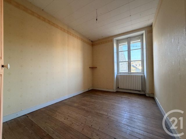 Maison &agrave; vendre - 4 pi&egrave;ces - 74,08 m2 - Domfront En Poiraie - 61 - BASSE-NORMANDIE