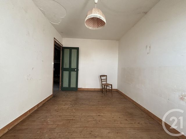 Maison &agrave; vendre - 4 pi&egrave;ces - 74,08 m2 - Domfront En Poiraie - 61 - BASSE-NORMANDIE