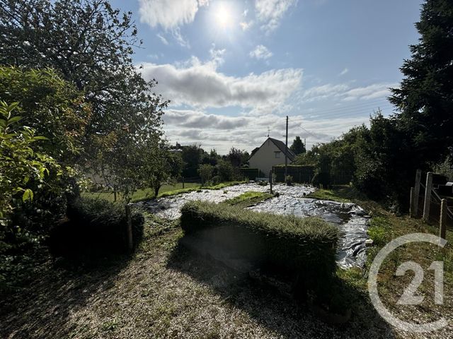 Maison &agrave; vendre - 4 pi&egrave;ces - 74,08 m2 - Domfront En Poiraie - 61 - BASSE-NORMANDIE