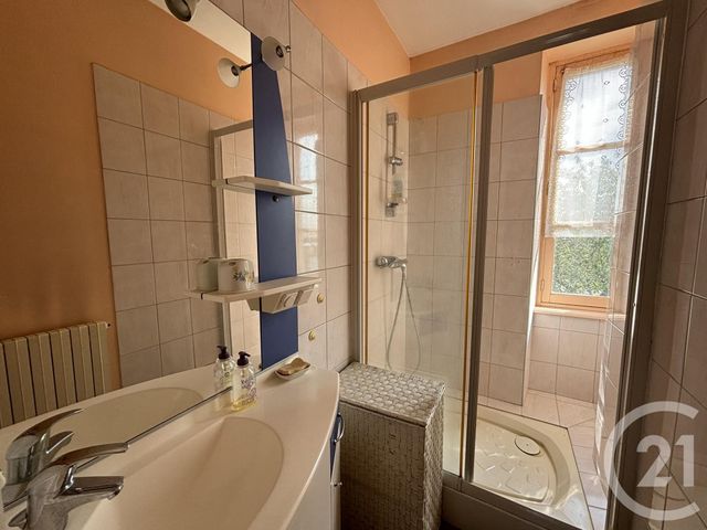 Maison &agrave; vendre - 4 pi&egrave;ces - 74,08 m2 - Domfront En Poiraie - 61 - BASSE-NORMANDIE