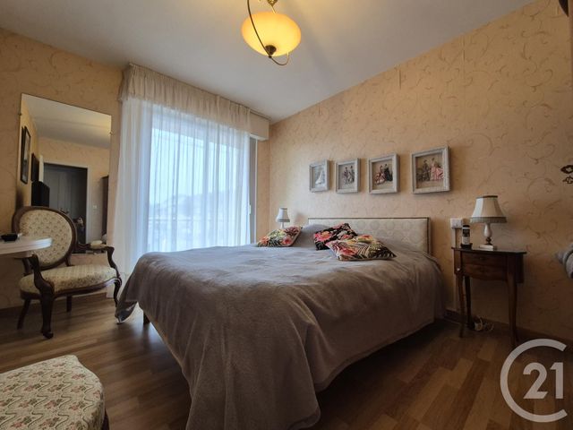 Appartement F3 à vendre - 3 pièces - 67,76 m2 - Bagnoles De L Orne Normandie - 61 - BASSE-NORMANDIE