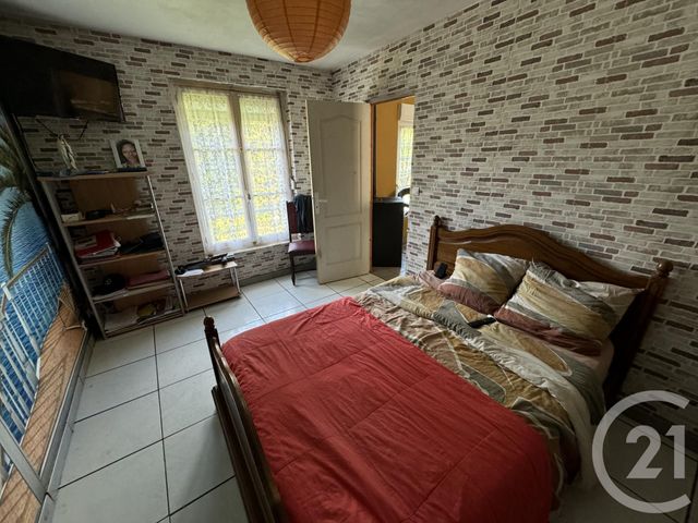 Maison &agrave; vendre - 3 pi&egrave;ces - 81,40 m2 - La Ferte Mace - 61 - BASSE-NORMANDIE