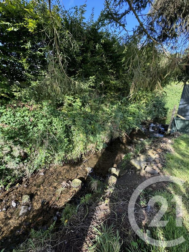 Maison &agrave; vendre - 3 pi&egrave;ces - 81,40 m2 - La Ferte Mace - 61 - BASSE-NORMANDIE