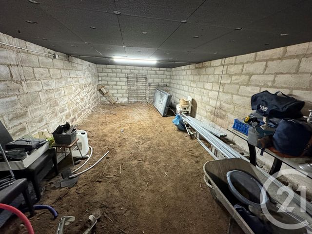 Maison &agrave; vendre - 3 pi&egrave;ces - 81,40 m2 - La Ferte Mace - 61 - BASSE-NORMANDIE