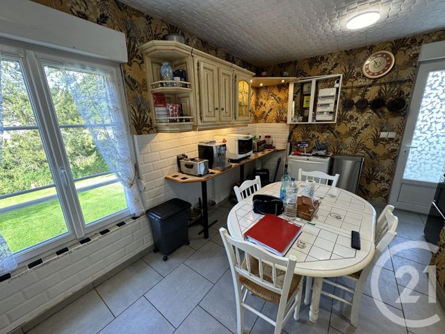 Maison &agrave; vendre - 3 pi&egrave;ces - 81,40 m2 - La Ferte Mace - 61 - BASSE-NORMANDIE