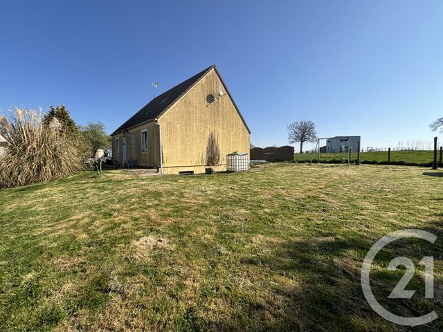 Afficher la photo en grand Maison à vendre - 5 pièces - 102,93 m2 - Juvigny Val D Andaine - 61 - BASSE-NORMANDIE
