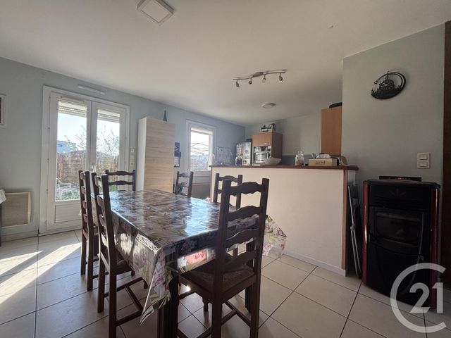 Afficher la photo en grand Maison à vendre - 5 pièces - 102,93 m2 - Juvigny Val D Andaine - 61 - BASSE-NORMANDIE