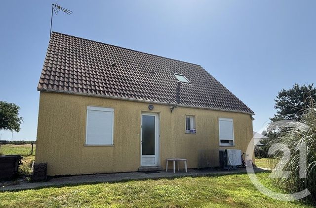 Maison à vendre JUVIGNY VAL D ANDAINE