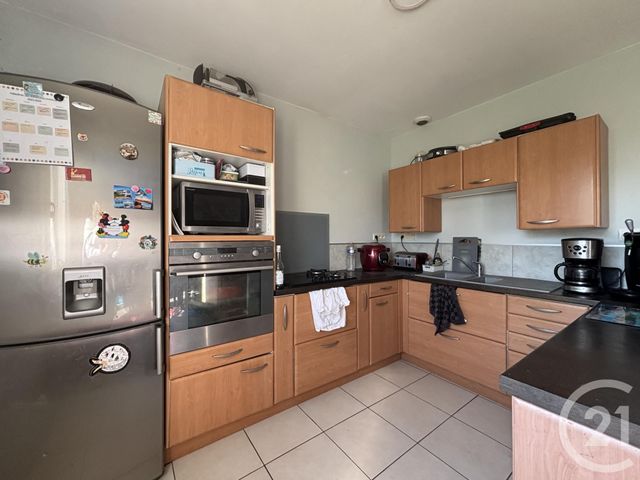 Afficher la photo en grand Maison à vendre - 5 pièces - 102,93 m2 - Juvigny Val D Andaine - 61 - BASSE-NORMANDIE