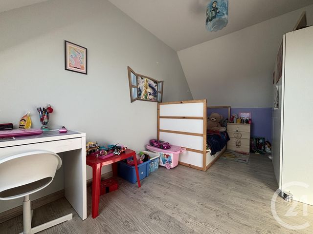 Afficher la photo en grand Maison à vendre - 5 pièces - 102,93 m2 - Juvigny Val D Andaine - 61 - BASSE-NORMANDIE