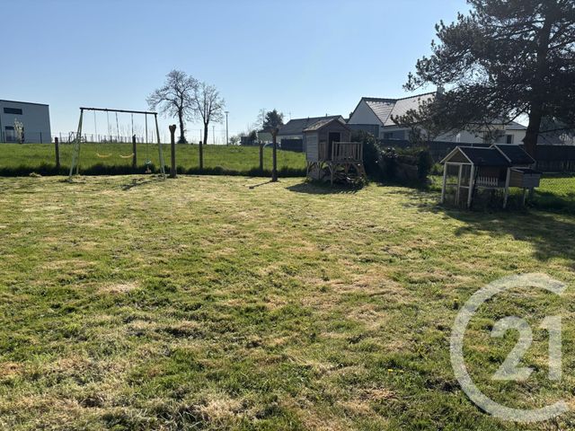 Afficher la photo en grand Maison à vendre - 5 pièces - 102,93 m2 - Juvigny Val D Andaine - 61 - BASSE-NORMANDIE