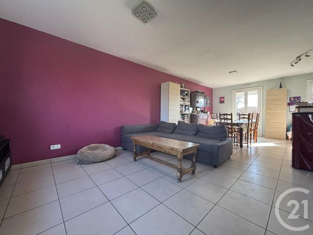 Afficher la photo en grand Maison à vendre - 5 pièces - 102,93 m2 - Juvigny Val D Andaine - 61 - BASSE-NORMANDIE